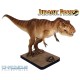 Jurassic Park T-Rex Full 1/5 Scale Maquettte 213 CM (see pre-order details at product description)